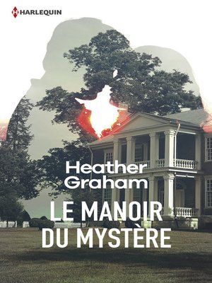 cover image of Le manoir du mystère